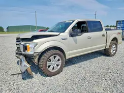 1FTEW1EG9JFE39020 2018 FORD F-150