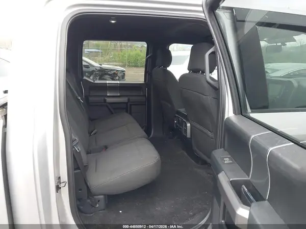 1FTEW1EG9JFE44184 2018 FORD F-150 - Image 8