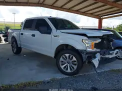 1FTEW1EG9JFE49546 2018 FORD F-150