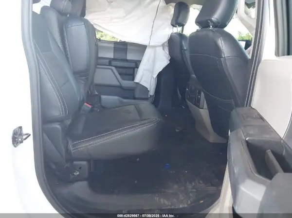 1FTEW1EG9JFE49546 2018 FORD F-150 - Image 8