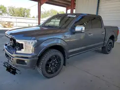 1FTEW1EG9JFE51779 2018 FORD F-150