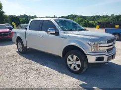 1FTEW1EG9JFE58490 2018 FORD F-150