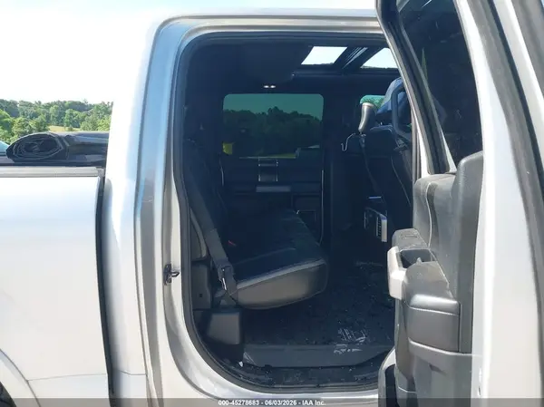 1FTEW1EG9JFE58490 2018 FORD F-150 - Image 8