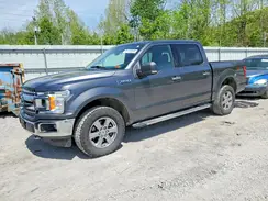 1FTEW1EG9JFE62295 2018 FORD F-150