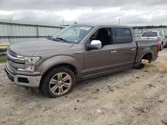 1FTEW1EG9JFE65102 2018 FORD F-150