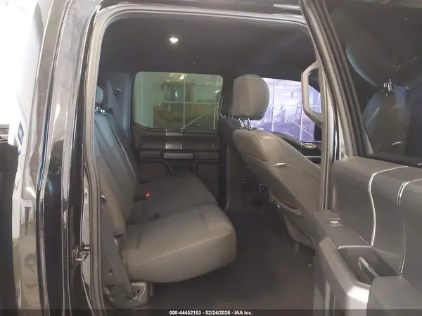 1FTEW1EG9JFE76097 2018 FORD F-150 - Image 8