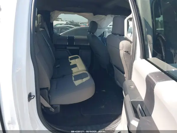 1FTEW1EG9JKC04527 2018 FORD F-150 - Image 8