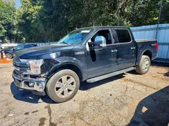1FTEW1EG9JKC04771 2018 FORD F-150