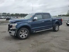 1FTEW1EG9JKC06617 2018 FORD F-150
