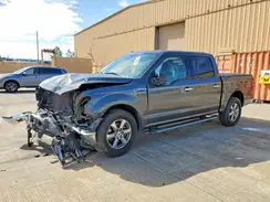 1FTEW1EG9JKC20758 2018 FORD F-150
