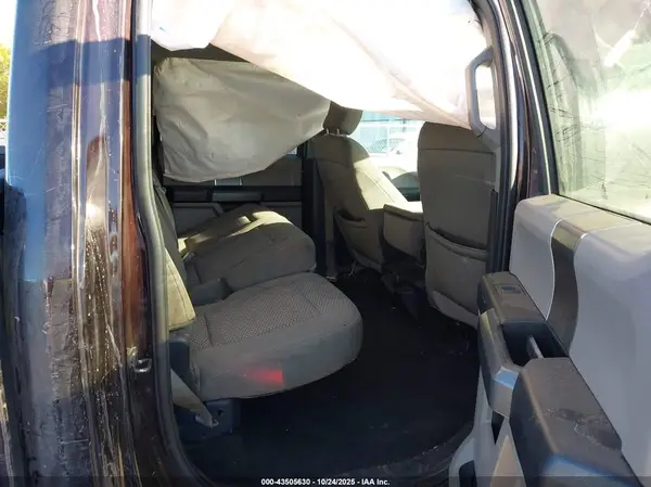 1FTEW1EG9JKC23983 2018 FORD F-150 - Image 8