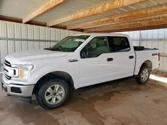 1FTEW1EG9JKC27371 2018 FORD F-150