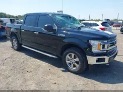 1FTEW1EG9JKC38001 2018 FORD F-150