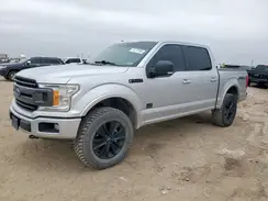 1FTEW1EG9JKC40136 2018 FORD F-150