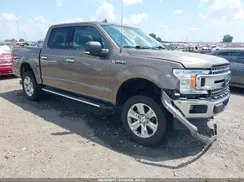 1FTEW1EG9JKC50777 2018 FORD F-150