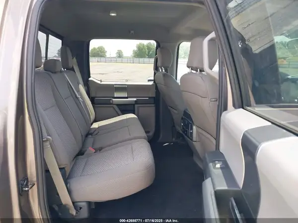 1FTEW1EG9JKC50777 2018 FORD F-150 - Image 8