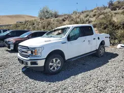1FTEW1EG9JKC55445 2018 FORD F-150