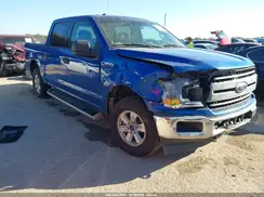1FTEW1EG9JKC56658 2018 FORD F-150