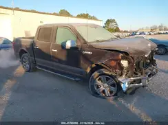 1FTEW1EG9JKC67417 2018 FORD F-150