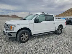 1FTEW1EG9JKC70625 2018 FORD F-150