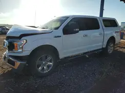 1FTEW1EG9JKC84444 2018 FORD F-150