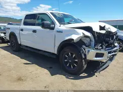 1FTEW1EG9JKC86551 2018 FORD F-150