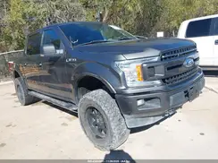 1FTEW1EG9JKD06586 2018 FORD F-150