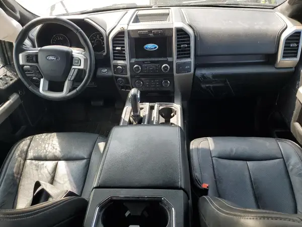 1FTEW1EG9JKD07205 2018 FORD F-150 - Image 8