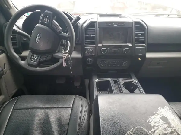 1FTEW1EG9JKD19239 2018 FORD F-150 - Image 8