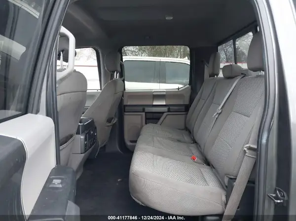 1FTEW1EG9JKD22190 2018 FORD F-150 - Image 8