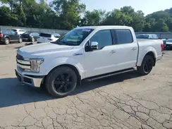 1FTEW1EG9JKD30502 2018 FORD F-150