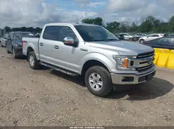 1FTEW1EG9JKD36509 2018 FORD F-150