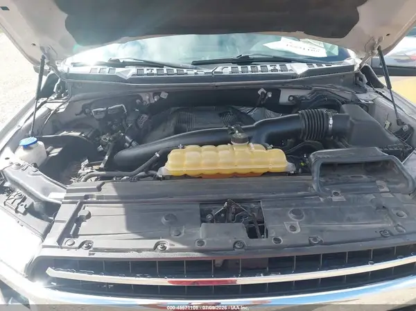 1FTEW1EG9JKD36509 2018 FORD F-150 - Image 8