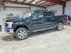 1FTEW1EG9JKD40687 2018 FORD F-150