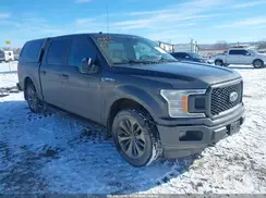 1FTEW1EG9JKD46201 2018 FORD F-150