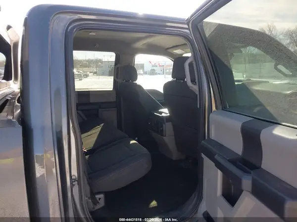 1FTEW1EG9JKD46201 2018 FORD F-150 - Image 8