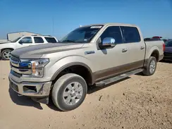 1FTEW1EG9JKD54301 2018 FORD F-150
