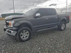 1FTEW1EG9JKD63810 2018 FORD F-150