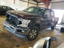 1FTEW1EG9JKD84124 2018 FORD F-150