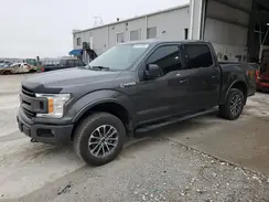 1FTEW1EG9JKE06736 2018 FORD F-150