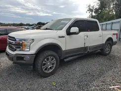 1FTEW1EG9JKE17946 2018 FORD F-150