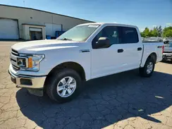 1FTEW1EG9JKE24945 2018 FORD F-150