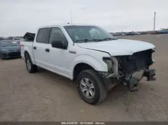 1FTEW1EG9JKE45617 2018 FORD F-150