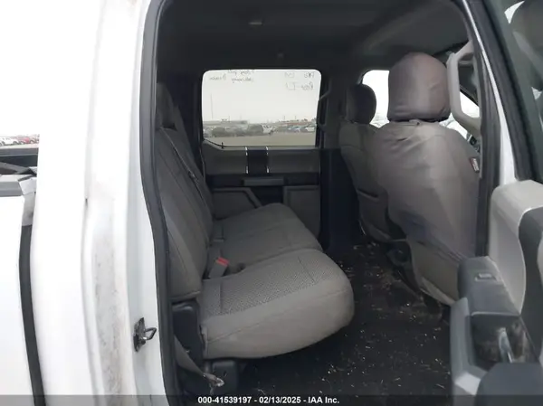 1FTEW1EG9JKE45617 2018 FORD F-150 - Image 8