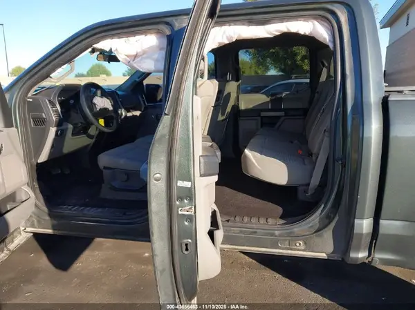 1FTEW1EG9JKE45925 2018 FORD F-150 - Image 8