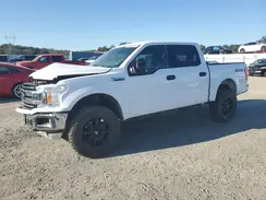 1FTEW1EG9JKE52356 2018 FORD F-150