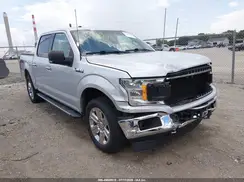 1FTEW1EG9JKE56374 2018 FORD F-150