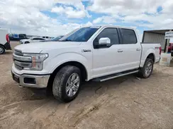 1FTEW1EG9JKE57895 2018 FORD F-150