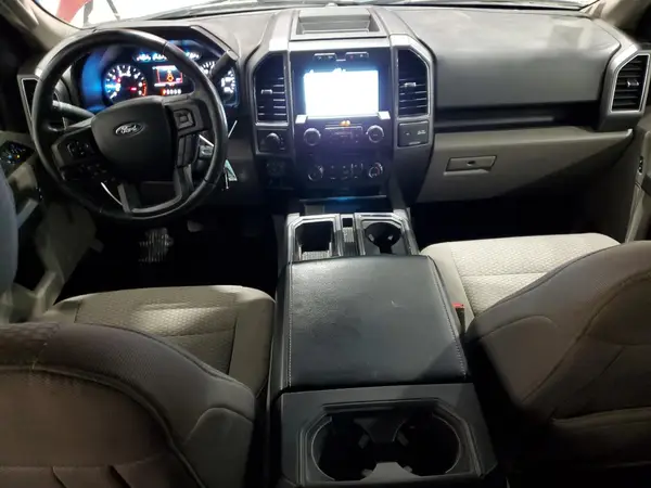 1FTEW1EG9JKE58545 2018 FORD F-150 - Image 8