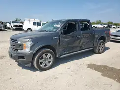 1FTEW1EG9JKE65303 2018 FORD F-150